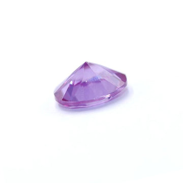 Oval Synthetic Alexandrite Loose Gemstones